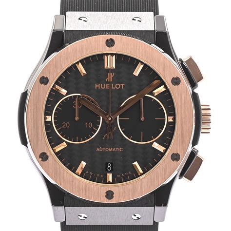 Hublot — RODEO DRIVE